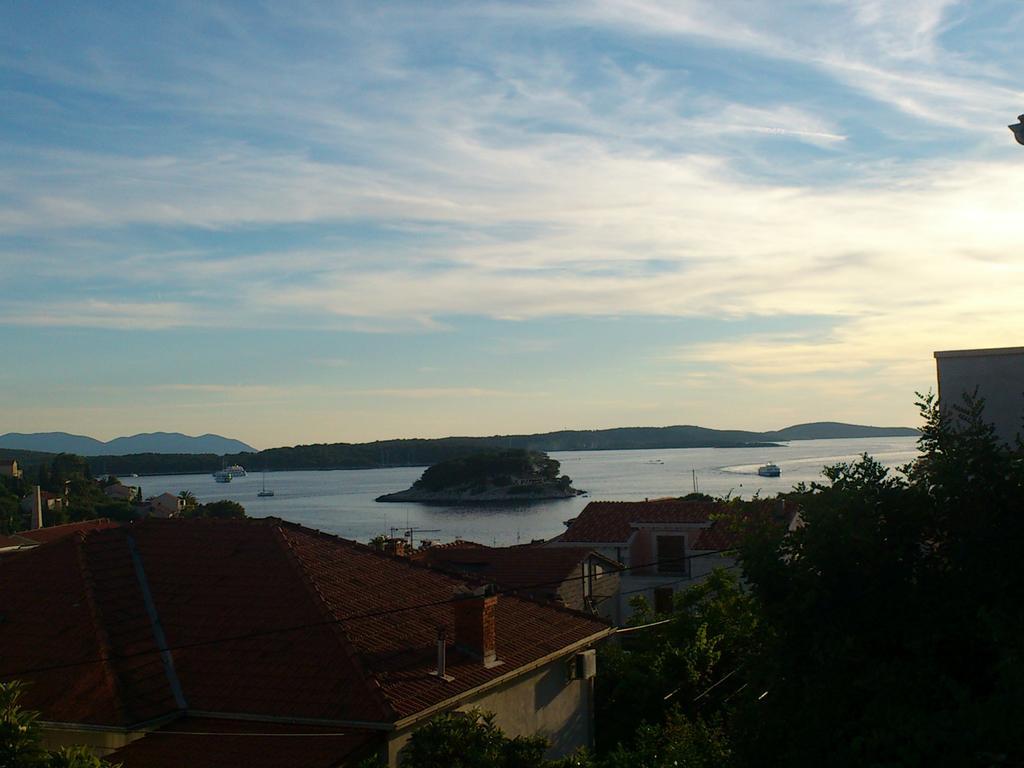 Apartamento Gms Hvar Town